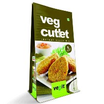 VEGIT CUTLET INTANT MIX 160 G